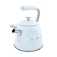 Чайник SMEG WKF01PB - изображение 6