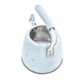 Чайник SMEG WKF01PB - изображение 7