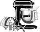 Кухонная машина KitchenAid Artisan 6.6 л 5KSM70SHXEOB - изображение 9