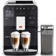 Кофемашина автоматическая Melitta Caffeo Barista TS Smart black (F85/0-102) - изображение 1