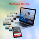 Карта памяти SanDisk Ultra SDXC 128GB UHS-I Class 10 - изображение 4