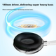 Наушники Philips SHM7110U White - изображение 4