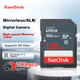 Карта памяти SanDisk Ultra SDXC 128GB UHS-I Class 10 - изображение 5