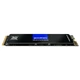 Накопичувач Goodram PX500 Gen.3 512GB M.2 2280 PCIe 3.0 x4 NVMe 3D NAND QLC (SSDPR-PX500-512-80-G3) - изображение 2