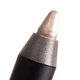 Гелевый карандаш для глаз с блестками ZOEVA Graphic Eyes+ Nude Reflection бронзовый нюд 1,2 г - изображение 3