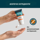 Набір для догляду за рубцями Nuvadermis Silicone Scar Tape & Overnight Intensive Scar Cream Duo (крем 40 мл і пластир 4 см × 300 см) - зображення 8