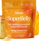 Розчинний напій з пребіотиками та пробіотиками Blume SuperBelly Манго Маракуйя 15 порцій - зображення 1
