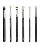 Набор кистей Zoeva Complete Eye Set SBB12S1 комплект 12 шт - изображение 3