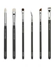 Набор кистей Zoeva Complete Eye Set SBB12S1 комплект 12 шт - изображение 4