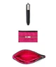 Набор кистей Zoeva Complete Eye Set SBB12S1 комплект 12 шт - изображение 6