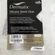 Силиконовый пластырь от шрамов и рубцов Dermatix Silicone Sheet Fabric 13×25 см - изображение 3