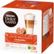 Кава в капсулах Nescafe Dolce Gusto Mix набір 96 штук - изображение 3