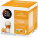 Кава в капсулах Nescafe Dolce Gusto Mix набір 96 штук - изображение 4