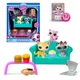 Набір фігурок Littlest Pet Shop підвечірок із 3 фігурками серія 3 Lps00636 - зображення 2