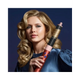 Dyson Airwrap i.d. Multi-Styler and Dryer Straight+Wavy Amber Silk (123682-01) EU - изображение 3