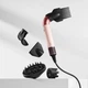 Фен Dyson HD17 Supersonic R Pro Ceramic Pink/Rose Gold (113361-01) EU - изображение 4