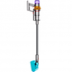 Пилосос вертикальний + ручний (2в1) Dyson V15s Detect Submarine Silver (448798-01) EU - изображение 3