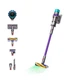 Вертикальний+ручний пилосос (2в1) Dyson Gen5 Outsize Cordless Vacuum Nickel/Blue - зображення 2
