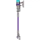 Вертикальний + ручний пилосос (2в1) Dyson Gen5detect Absolute Nickel/Purple (446989-01) EU - изображение 1