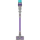 Вертикальний + ручний пилосос (2в1) Dyson Gen5detect Absolute Nickel/Purple (446989-01) EU - изображение 2