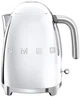 Электрочайник SMEG KLF03SSEU - изображение 1