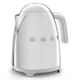 Электрочайник SMEG KLF03SSEU - изображение 2