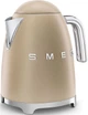 Электрочайник Smeg KLF03CHMEU - изображение 7