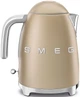 Электрочайник Smeg KLF03CHMEU - изображение 9