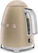 Электрочайник Smeg KLF03CHMEU - изображение 10