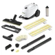 Пароочисник Karcher SC 3 EasyFix Plus (1.513-661.0) - зображення 1