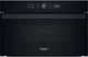 Микроволновка с грилем Whirlpool WMD44MB - изображение 1