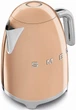 Электрочайник Smeg KLF03RGEU - изображение 3