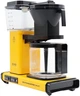 Капельная кофеварка Moccamaster KBG 741 Select Yellow Pepper - изображение 2