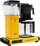 Капельная кофеварка Moccamaster KBG 741 Select Yellow Pepper - изображение 3