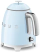 Электрочайник SMEG KLF05PBEU - изображение 2