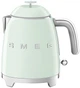 Электрочайник SMEG KLF05PGEU - изображение 1