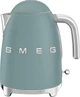 Электрочайник SMEG KLF03EGMEU - изображение 1