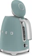 Электрочайник SMEG KLF03EGMEU - изображение 6