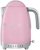 Электрочайник SMEG KLF04PKEU - изображение 1