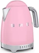 Электрочайник SMEG KLF04PKEU - изображение 2
