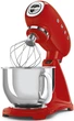 Кухонная машина Smeg SMF03RDEU - изображение 3