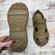 Крокси чоловічі піна ЕВА Dago Style пісочні 42р (26,5 см) 6087 - зображення 6