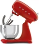 Кухонная машина Smeg SMF03RDEU - изображение 6