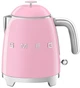 Электрочайник SMEG KLF05PKEU - изображение 1