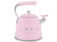 Чайник SMEG WKF01PK - изображение 3