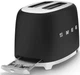 Тостер SMEG TSF01BLMEU - зображення 2