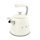 Чайник SMEG WKF01CR - изображение 6