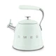 Чайник Smeg WKF01PG - изображение 1