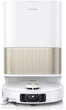 Робот-пылесос с влажной уборкой Dreame L40s Pro Ultra WHITE - изображение 4