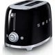 Тостер SMEG TSF01BLEU - изображение 2